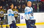 Photo hockey match Nantes - Marseille le 19/02/2022