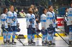 Photo hockey match Nantes - Marseille le 19/02/2022