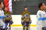 Photo hockey match Nantes - Marseille le 19/02/2022