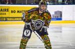 Photo hockey match Nantes - Marseille le 19/02/2022