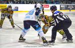 Photo hockey match Nantes - Marseille le 19/02/2022