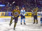 Photo hockey match Nantes - Marseille le 19/02/2022