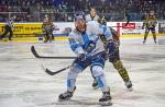 Photo hockey match Nantes - Marseille le 19/02/2022