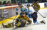 Photo hockey match Nantes - Marseille le 19/02/2022