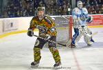 Photo hockey match Nantes - Marseille le 19/02/2022