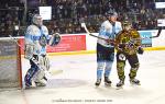 Photo hockey match Nantes - Marseille le 19/02/2022