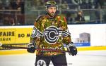 Photo hockey match Nantes - Marseille le 19/02/2022