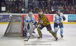 Photo hockey match Nantes - Marseille le 19/02/2022