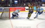 Photo hockey match Nantes - Marseille le 19/02/2022