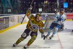 Photo hockey match Nantes - Marseille le 19/02/2022