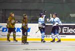 Photo hockey match Nantes - Marseille le 19/02/2022