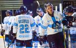 Photo hockey match Nantes - Marseille le 19/02/2022