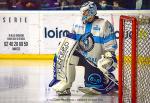 Photo hockey match Nantes - Marseille le 19/02/2022