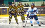 Photo hockey match Nantes - Marseille le 19/02/2022