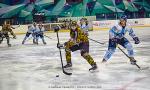 Photo hockey match Nantes - Marseille le 19/02/2022