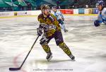 Photo hockey match Nantes - Marseille le 19/02/2022