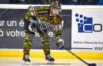 Photo hockey match Nantes - Marseille le 19/02/2022