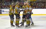 Photo hockey match Nantes - Marseille le 19/02/2022