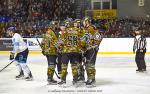 Photo hockey match Nantes - Marseille le 19/02/2022