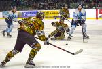 Photo hockey match Nantes - Marseille le 19/02/2022