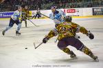 Photo hockey match Nantes - Marseille le 19/02/2022