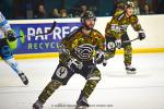 Photo hockey match Nantes - Marseille le 19/02/2022