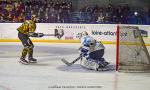 Photo hockey match Nantes - Marseille le 19/02/2022