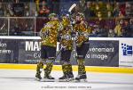 Photo hockey match Nantes - Marseille le 19/02/2022