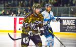 Photo hockey match Nantes - Marseille le 19/02/2022