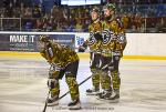 Photo hockey match Nantes - Marseille le 19/02/2022