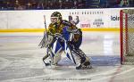 Photo hockey match Nantes - Marseille le 19/02/2022