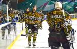 Photo hockey match Nantes - Marseille le 19/02/2022