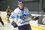 Photo hockey match Nantes - Marseille le 19/02/2022