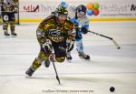 Photo hockey match Nantes - Marseille le 19/02/2022