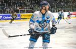 Photo hockey match Nantes - Marseille le 19/02/2022