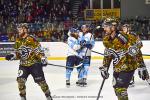 Photo hockey match Nantes - Marseille le 19/02/2022