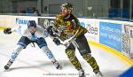 Photo hockey match Nantes - Marseille le 19/02/2022