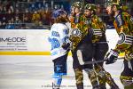 Photo hockey match Nantes - Marseille le 19/02/2022