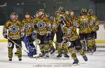 Photo hockey match Nantes - Marseille le 19/02/2022