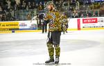 Photo hockey match Nantes - Marseille le 19/02/2022