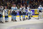 Photo hockey match Nantes - Marseille le 19/02/2022