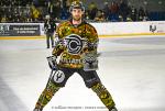 Photo hockey match Nantes - Marseille le 19/02/2022