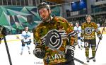 Photo hockey match Nantes - Marseille le 19/02/2022