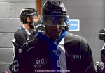 Photo hockey match Nantes - Marseille le 10/12/2022