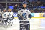 Photo hockey match Nantes - Marseille le 10/12/2022