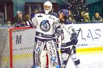 Photo hockey match Nantes - Marseille le 10/12/2022