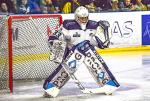 Photo hockey match Nantes - Marseille le 10/12/2022