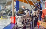 Photo hockey match Nantes - Marseille le 10/12/2022