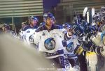 Photo hockey match Nantes - Marseille le 10/12/2022