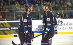 Photo hockey match Nantes - Marseille le 10/12/2022